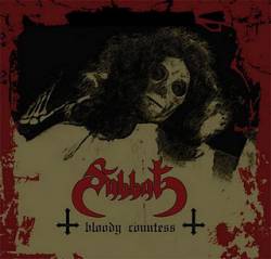 Sabbat (JAP) : Bloody Countess (Compilation)